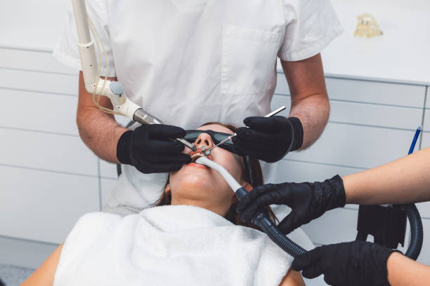 Best Emergency Dental Services for Seniors in Bensenvle, IL
