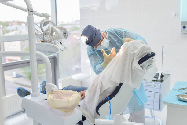 Best Emergency Dentist for Lost Fillings or Crowns in Bensenvle, IL